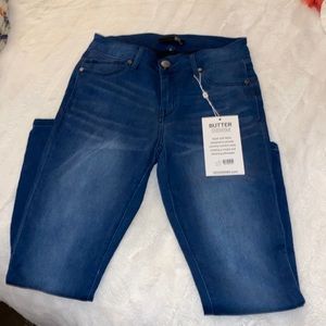 1822 butter jeans